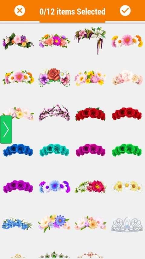 New Photo Editing Lab screenshot 1