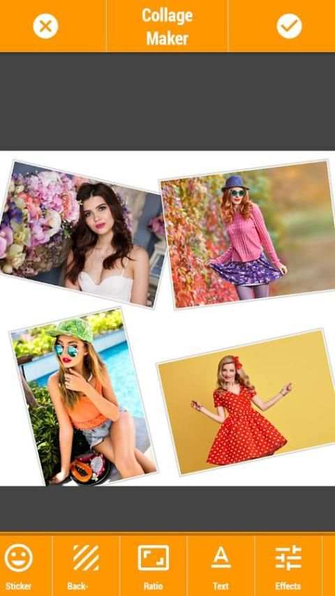 New Photo Editing Lab screenshot 7