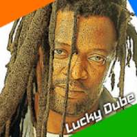 Lucky Dube Songs on 9Apps