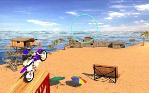Bike Race Free स्क्रीनशॉट 1