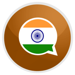 Chat India आइकन