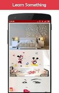 Wall Stickers Decorations screenshot 3