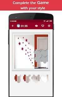 Wall Stickers Decorations screenshot 2