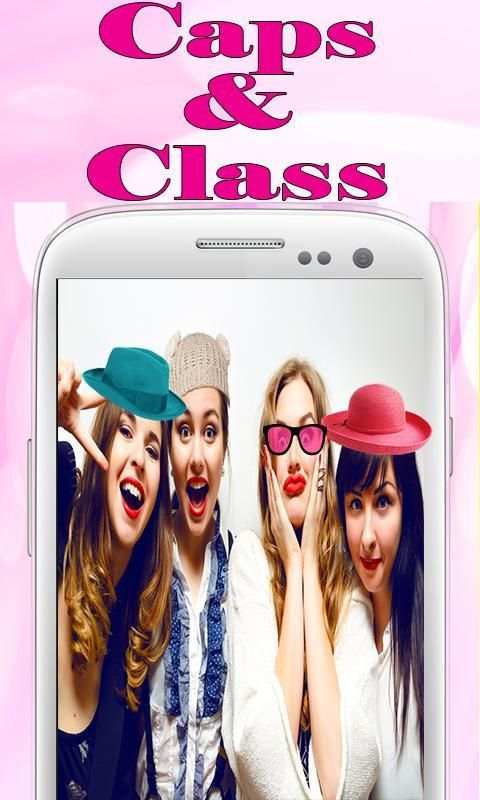 You Cam Makeup - Beauty Selfie Camera Face screenshot 2