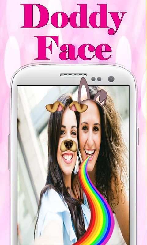 You Cam Makeup - Beauty Selfie Camera Face screenshot 1