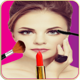 ikon You Cam Makeup - Beauty Selfie Camera Face