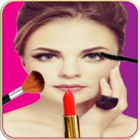 You Cam Makeup - Beauty Selfie Camera Face