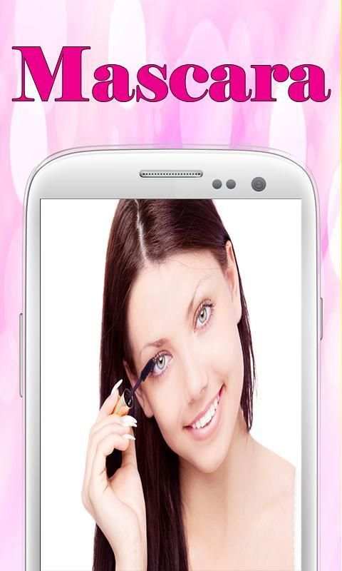 You Cam Makeup - Beauty Selfie Camera Face screenshot 5