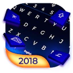 Best 2018 Keyboard - Free Themes