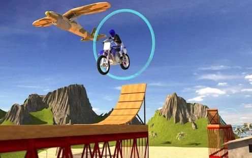 Bike Race Free स्क्रीनशॉट 4