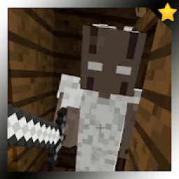 ikon Map Granny for MCPE