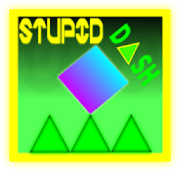 ikon Stupid Dash
