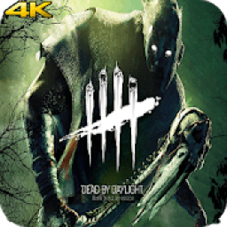 ikon Dead by Daylight Wallpapers New