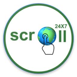 Scroll 24X7