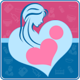 ikon Smart Mom - Breastfeeding &amp; Baby diaper change app
