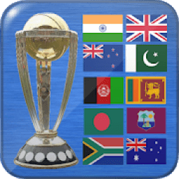 ikon क्रिकेट वर्ल्डकप 2019 (Cricket Worldcup 2019)