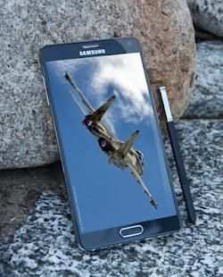 Sukhoi Air Craft Wallpaper screenshot 8