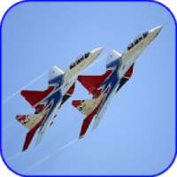 Sukhoi Air Craft Wallpaper on 9Apps