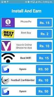 Earn Smartly स्क्रीनशॉट 1