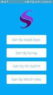 Earn Smartly स्क्रीनशॉट 2