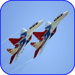 Sukhoi Air Craft Wallpaper أيقونة