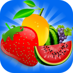 ikon Candy Fruit Blast