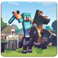 Macro Craft - Survival