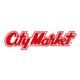 City Market Food &amp; Pharmacy आइकन