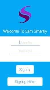 Earn Smartly स्क्रीनशॉट 4
