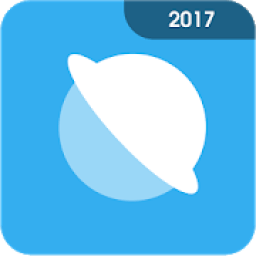 5G Web Browser आइकन