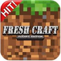 My Fresh Craft Exploration