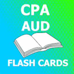 CPA AUD Flashcards 2018 Ed आइकन