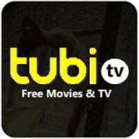 Free Tubi tv movies and shows guia on 9Apps