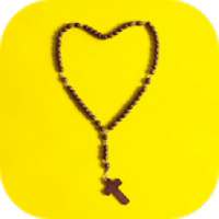 Como rezar el Rosario