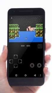 Cantro Classic Edition screenshot 4
