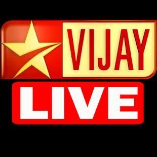 vijay tv live stream