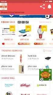 Shopee Online Store - Sementara Saja!! screenshot 4