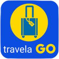 TRAVELAGO on 9Apps