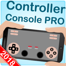 ikon Mobile Controller 2018 For All Console Game