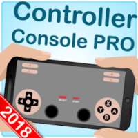 Mobile Controller 2018 For All Console Game