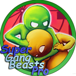ikon Super Gang Beasts Pro