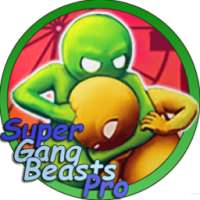 Super Gang Beasts Pro