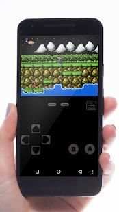 Cantro Classic Edition screenshot 5