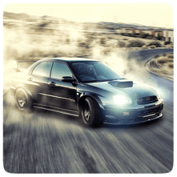 Drift Racer - Car Drift Racing आइकन