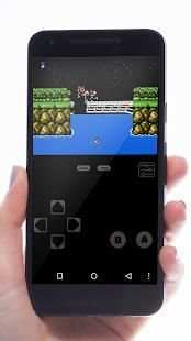 Cantro Classic Edition screenshot 3