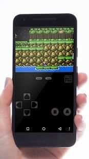 Cantro Classic Edition screenshot 2