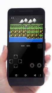 Cantro Classic Edition screenshot 1