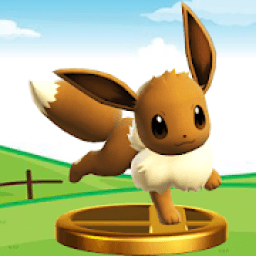 Play Pokémon Let's Go, Eevee! Tips आइकन