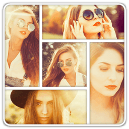 برنامج تركيب الصور بالعربي icon