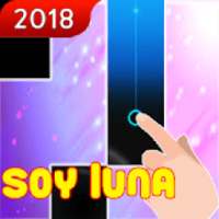 Best Soy Luna Songs Piano Tiles on 9Apps
